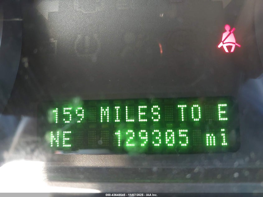 2007 Ford Edge Sel VIN: 2FMDK48C97BB19302 Lot: 43648545