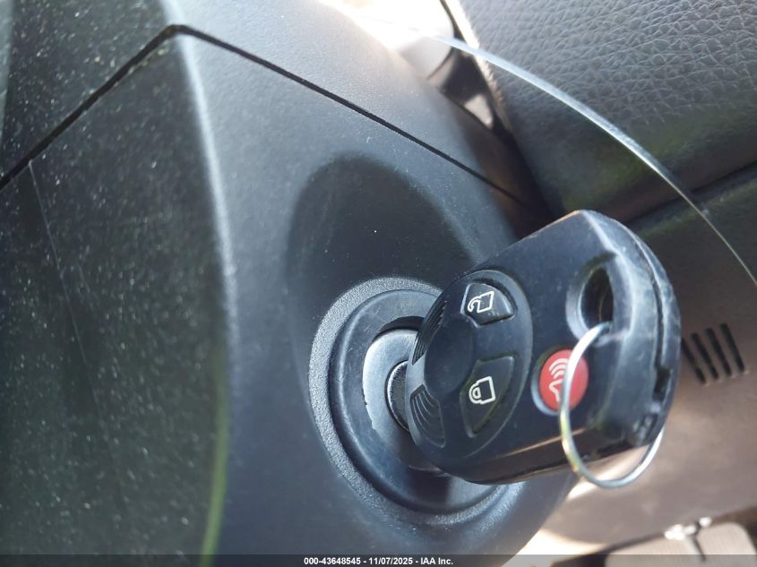 2007 Ford Edge Sel VIN: 2FMDK48C97BB19302 Lot: 43648545