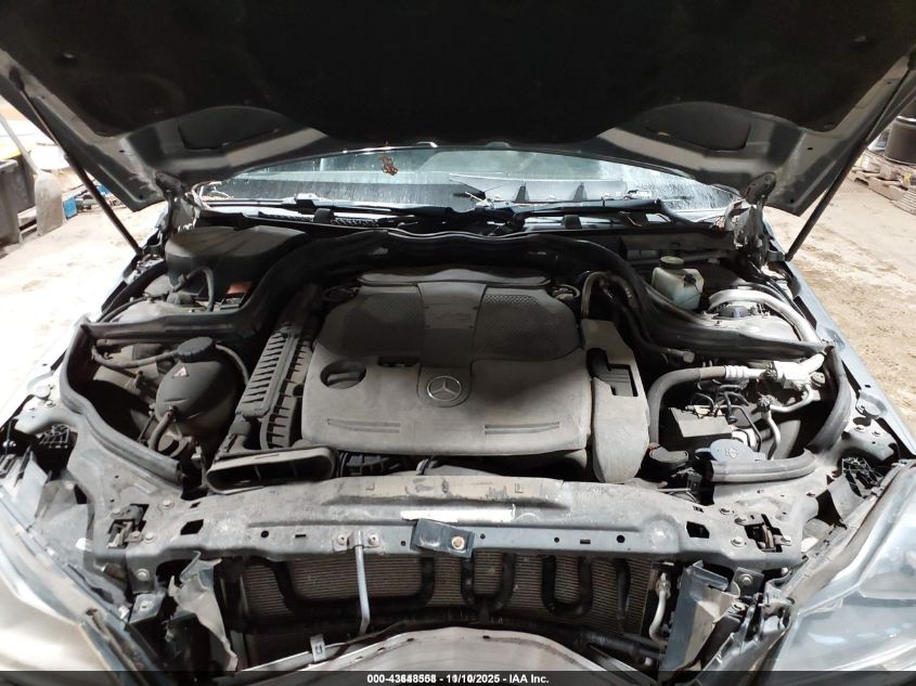 2014 Mercedes-Benz C 300 Luxury 4Matic/Sport 4Matic VIN: WDDGF8AB7EG206836 Lot: 43648558