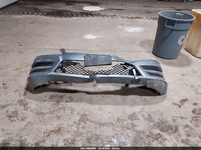 2014 Mercedes-Benz C 300 Luxury 4Matic/Sport 4Matic VIN: WDDGF8AB7EG206836 Lot: 43648558