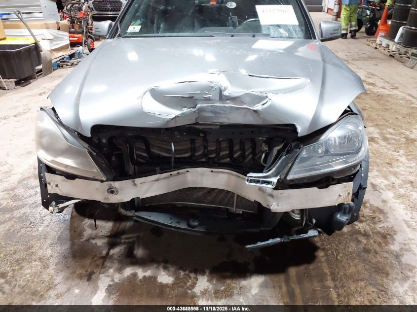 2014 Mercedes-Benz C 300 Luxury 4Matic/Sport 4Matic VIN: WDDGF8AB7EG206836 Lot: 43648558