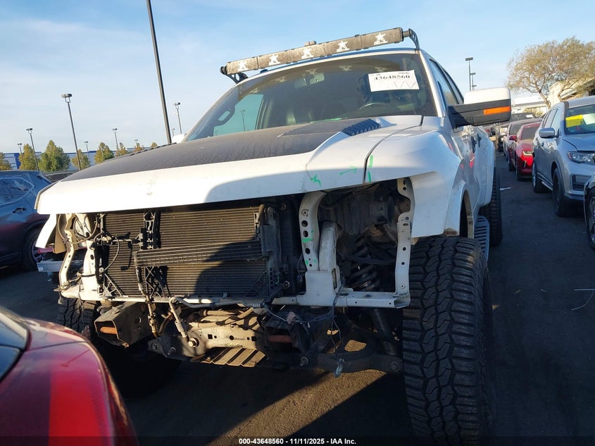 1FTFW1R61CFC80292 2012 FORD F-150 photo no. 13