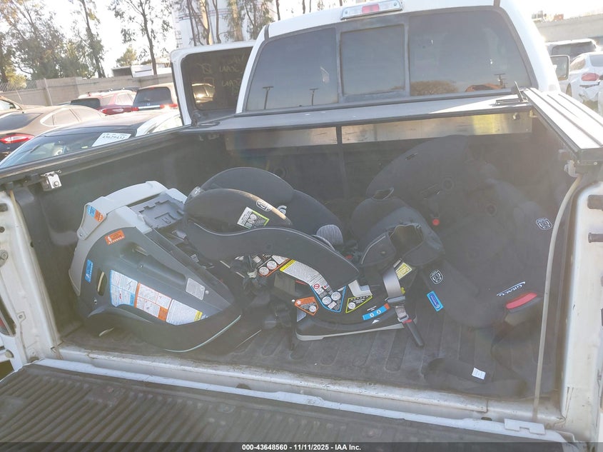 1FTFW1R61CFC80292 2012 FORD F-150 photo no. 12