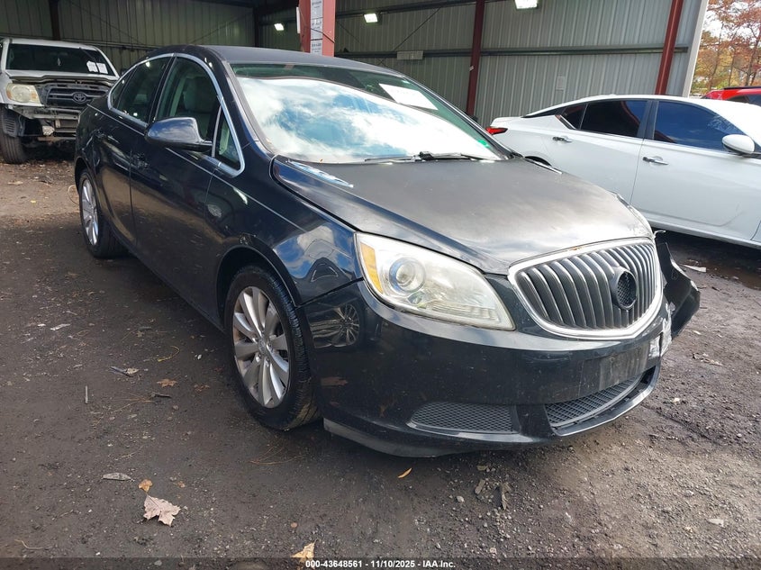 BUICK VERANO
