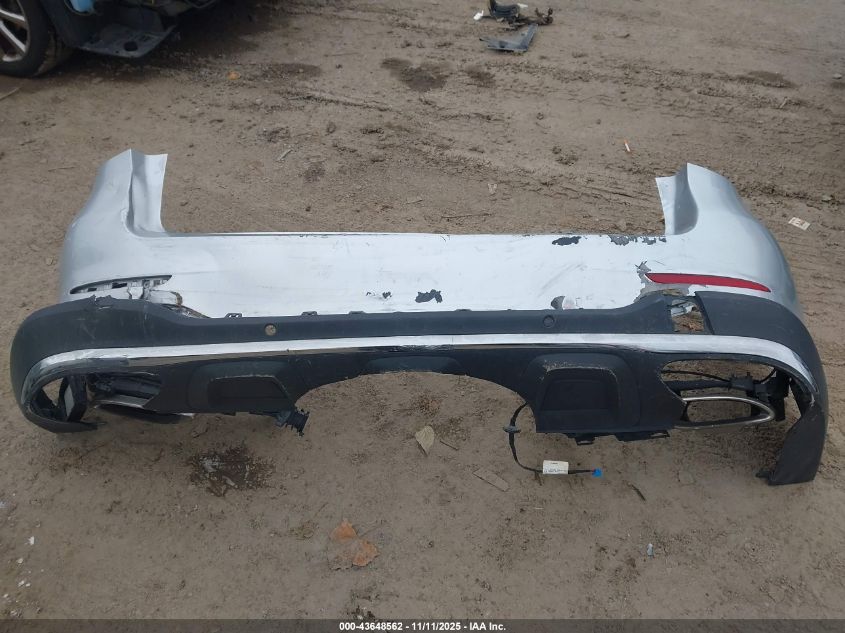 2019 Mercedes-Benz Glc 300 4Matic VIN: WDC0G4KB8KV117634 Lot: 43648562