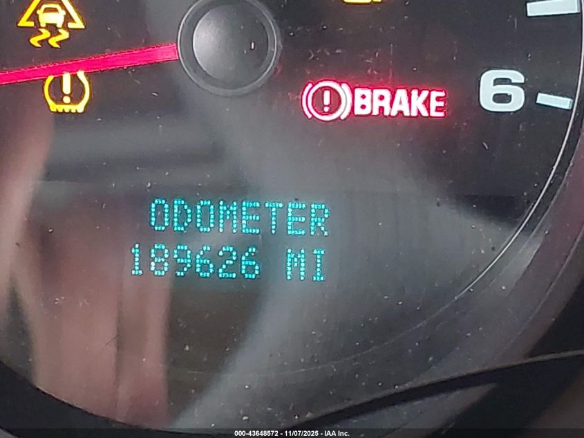 2009 Chevrolet Silverado 1500 Work Truck VIN: 1GCEC19C39Z202601 Lot: 43648572