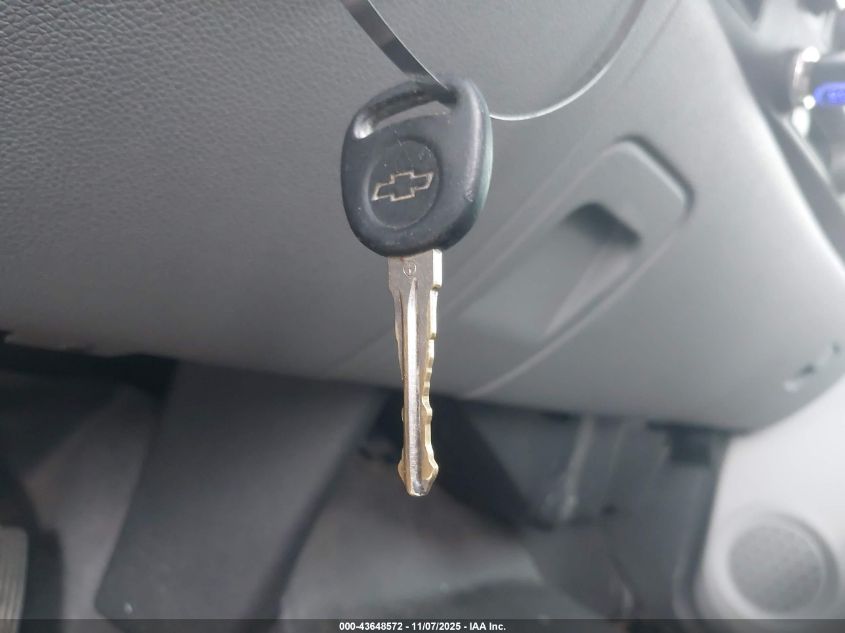 2009 Chevrolet Silverado 1500 Work Truck VIN: 1GCEC19C39Z202601 Lot: 43648572