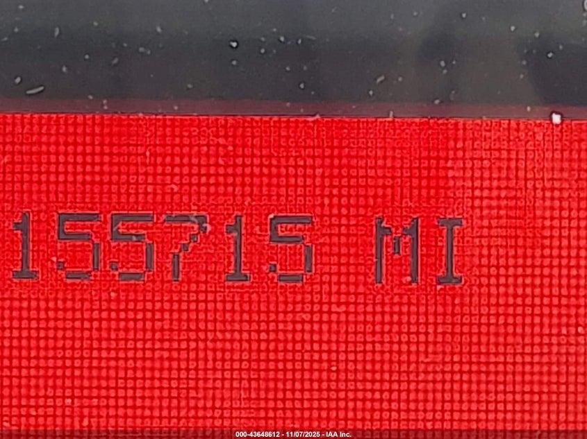 2004 Pontiac Grand Prix Gt2 VIN: 2G2WS522241143322 Lot: 43648612