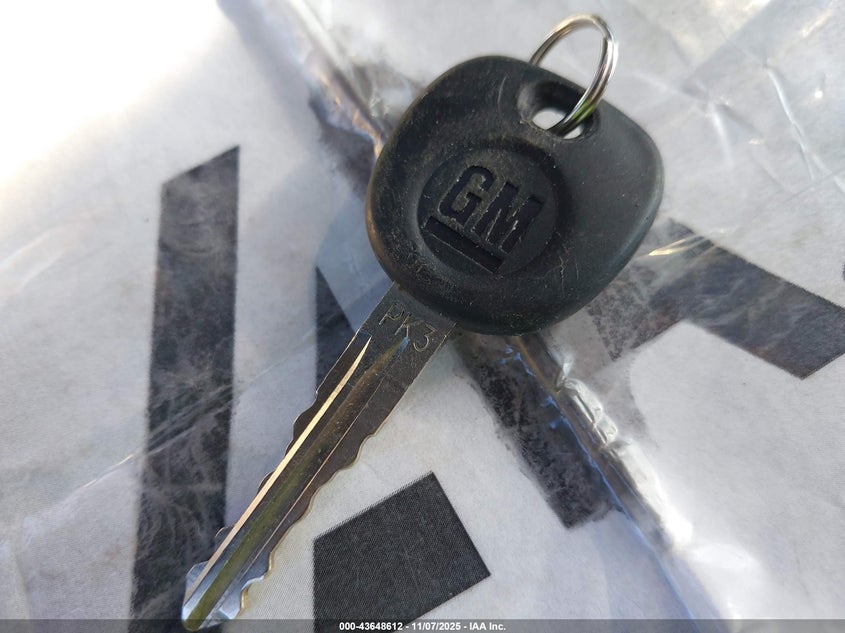 2004 Pontiac Grand Prix Gt2 VIN: 2G2WS522241143322 Lot: 43648612