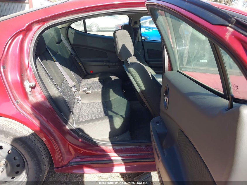 2004 Pontiac Grand Prix Gt2 VIN: 2G2WS522241143322 Lot: 43648612