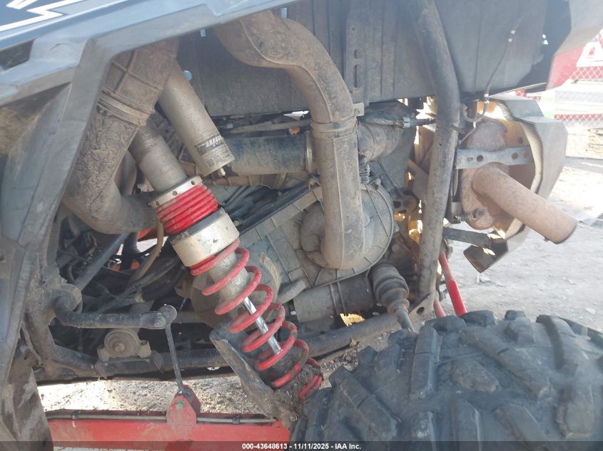 2018 Polaris Rzr Xp 1000 Eps VIN: 3NSVDK995JF400371 Lot: 43648613