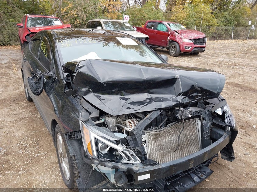 HYUNDAI ELANTRA VALUE EDITION