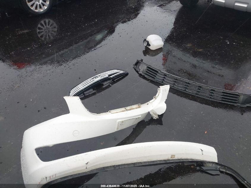 2006 Kia Optima Ex (New)/Lx (New) VIN: KNAGE123665024163 Lot: 43648639