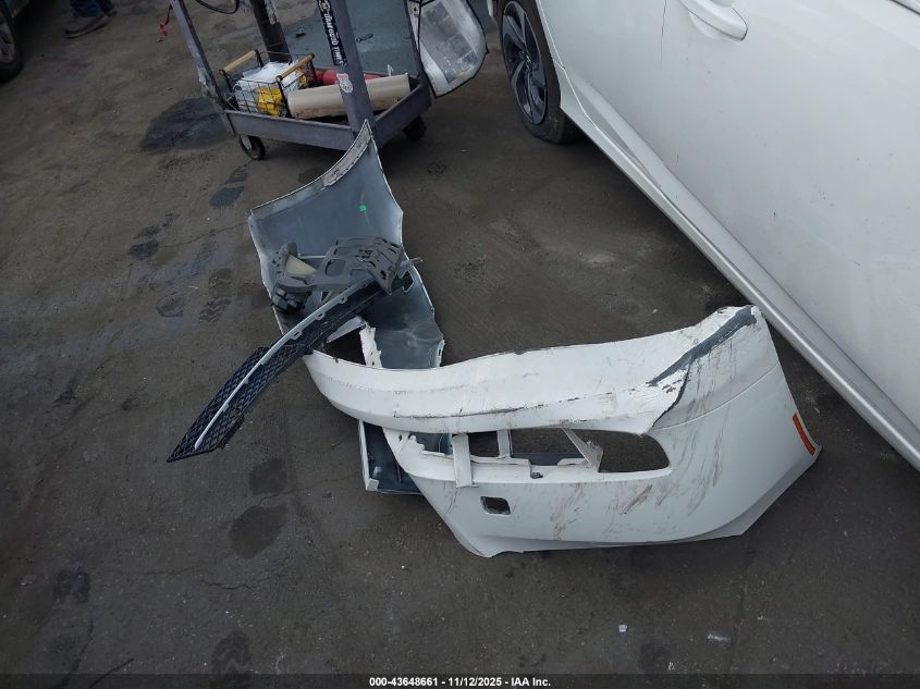 2009 BMW 528I VIN: WBANU53519C117464 Lot: 43648661