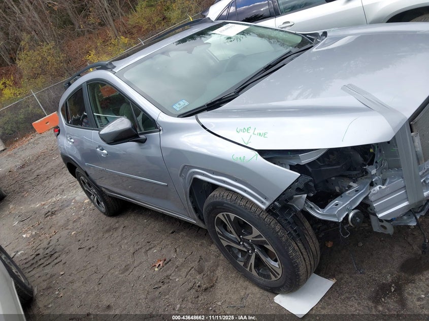 SUBARU CROSSTREK PREMIUM