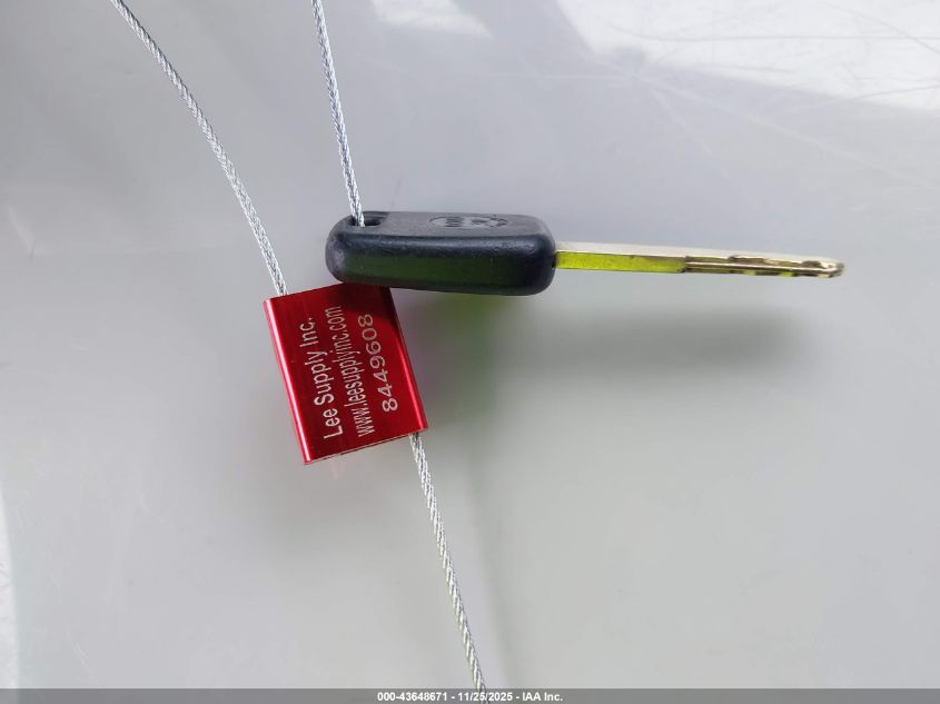 2005 Honda Accord 2.4 Ex VIN: 1HGCM72755A016587 Lot: 43648671