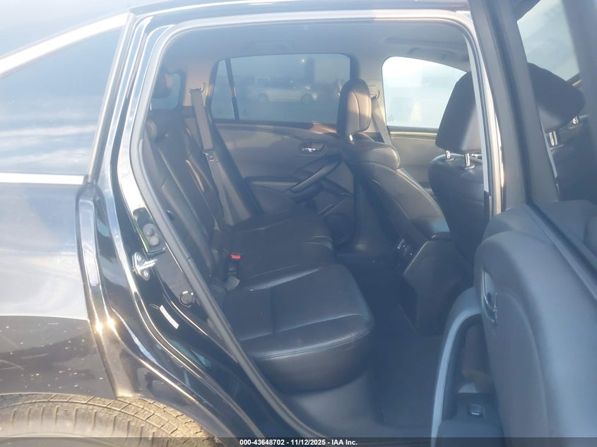 2017 Acura Rdx Acurawatch Plus Package VIN: 5J8TB4H3XHL034889 Lot: 43648702