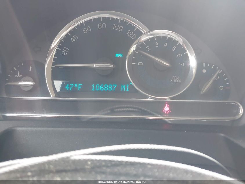 2007 Chevrolet Hhr Lt VIN: 3GNDA23DX7S637853 Lot: 43648712