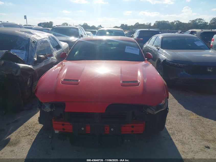 2018 FORD MUSTANG ECOBOOST - 1FA6P8TH0J5184128