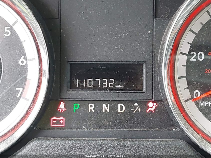 2019 Dodge Grand Caravan Se VIN: 2C4RDGBG1KR766424 Lot: 43648732