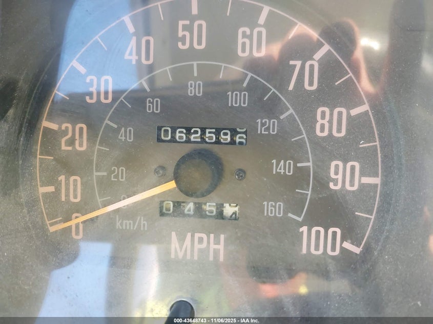 JALB4B1K5V7007287 1997 ISUZU NPR photo no. 5
