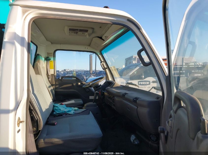 1997 Isuzu Npr VIN: JALB4B1K5V7007287 Lot: 43648743