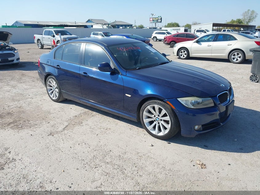 BMW 3 SERIES 328I