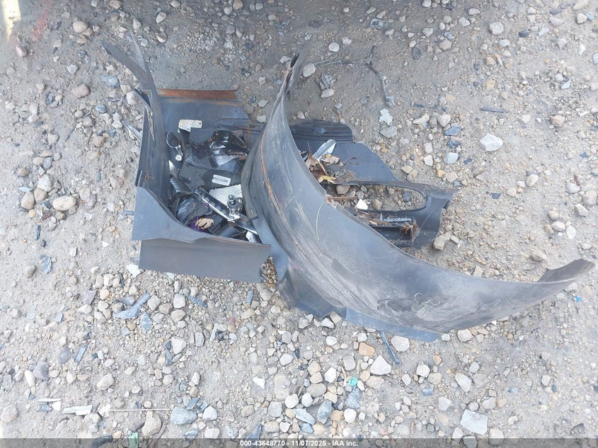 2006 Buick Lacrosse Cxl VIN: 2G4WD582261242752 Lot: 43648770