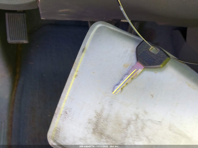 2006 Dodge Ram 1500 St VIN: 1D7HA18K26J159090 Lot: 43648774