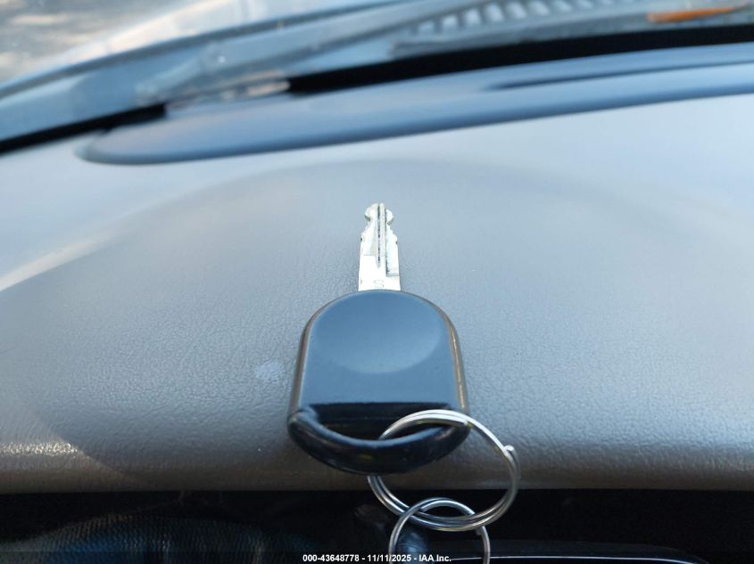 2003 Ford Explorer Eddie Bauer VIN: 1FMZU74K43ZB38488 Lot: 43648778