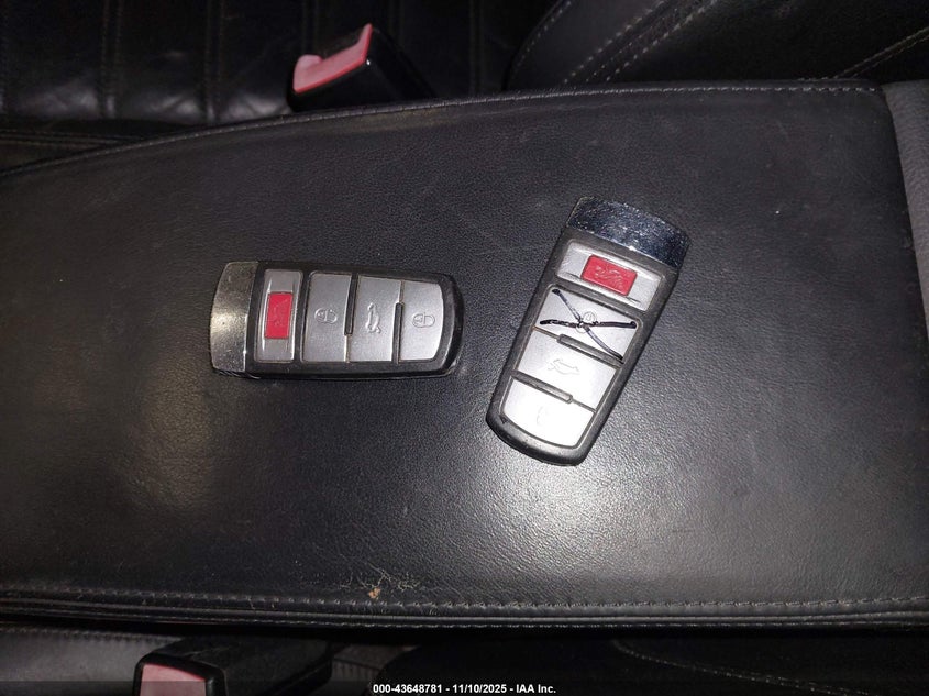 2006 Volkswagen Passat 3.6 VIN: WVWCU93C56P087955 Lot: 43648781