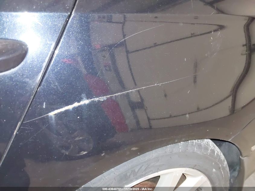 2006 Volkswagen Passat 3.6 VIN: WVWCU93C56P087955 Lot: 43648781