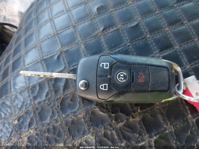 2018 Ford F-250 Xlt VIN: 1FT7W2BT1JEC39173 Lot: 43648782