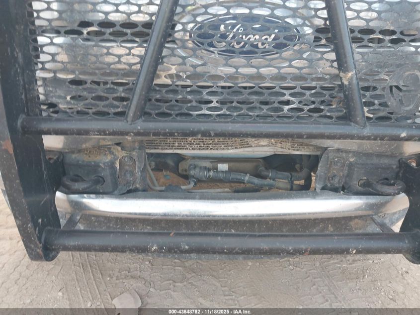 2018 Ford F-250 Xlt VIN: 1FT7W2BT1JEC39173 Lot: 43648782