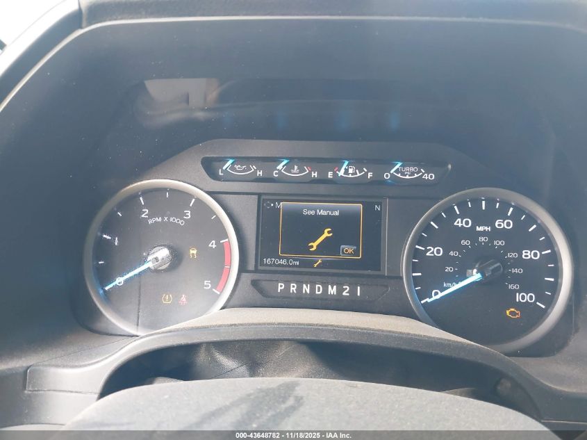 2018 Ford F-250 Xlt VIN: 1FT7W2BT1JEC39173 Lot: 43648782