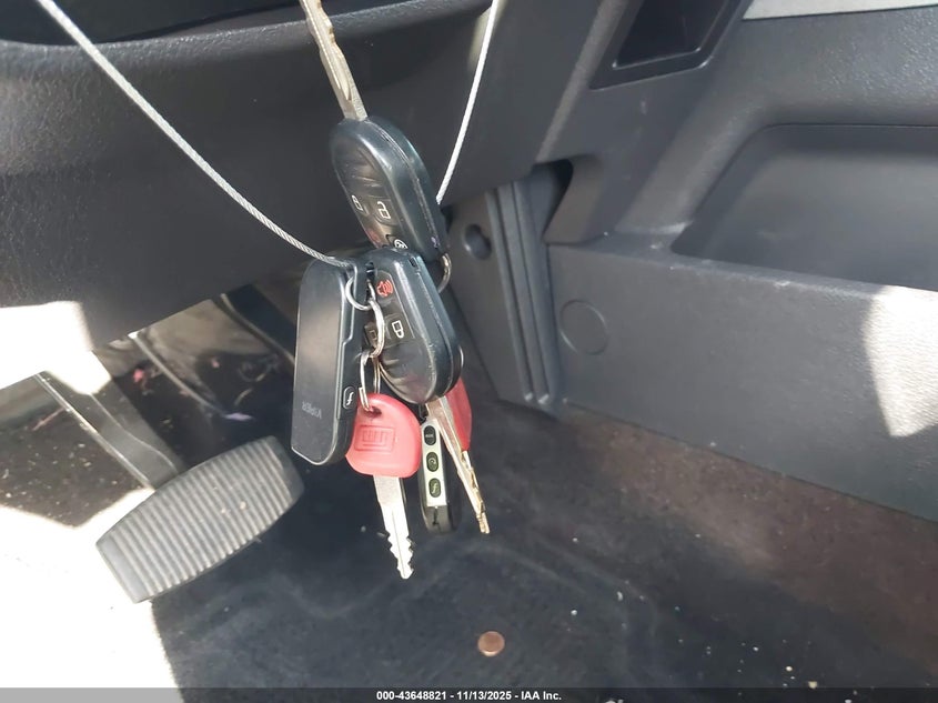 2013 Ford F-350 Lariat VIN: 1FT8W3BT0DEA54806 Lot: 43648821