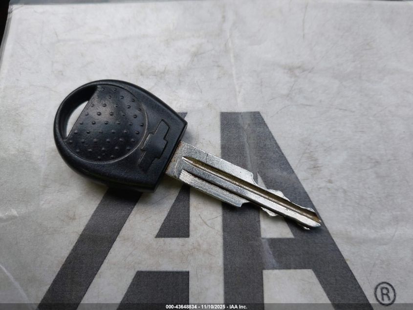 2004 Chevrolet Aveo VIN: KL1TD62664B178129 Lot: 43648834