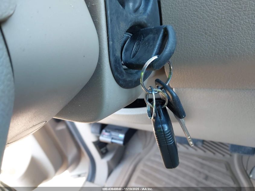 2004 Ford F-150 Fx4/Lariat/Xlt VIN: 1FTPW14564KC46120 Lot: 43648840