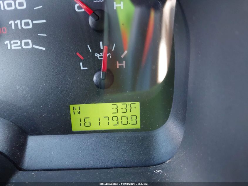 2004 Ford F-150 Fx4/Lariat/Xlt VIN: 1FTPW14564KC46120 Lot: 43648840