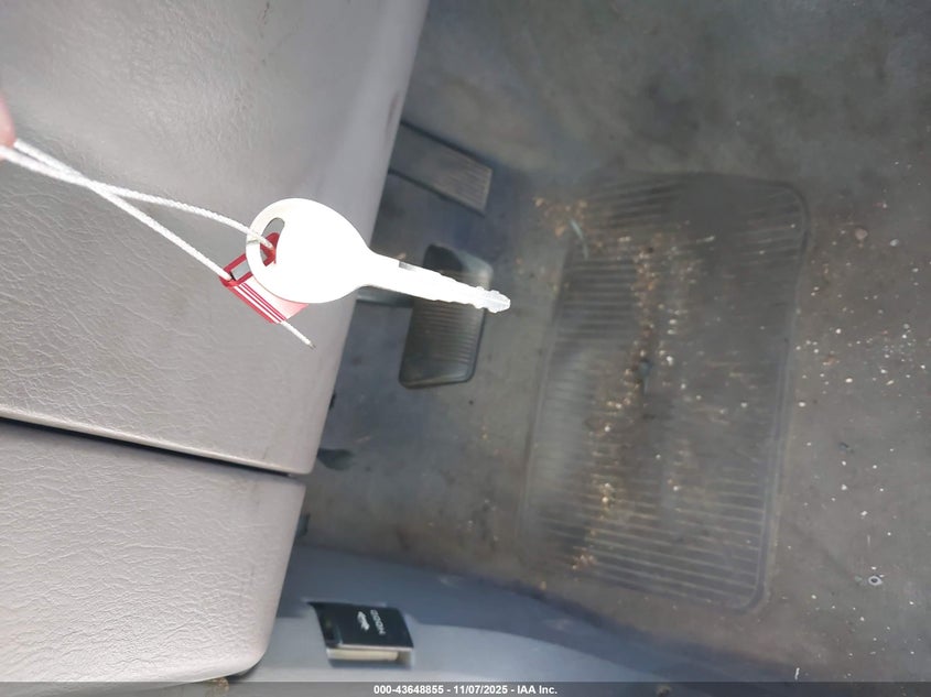 1997 Jeep Cherokee Se VIN: 1J4FT28S5VL610379 Lot: 43648855