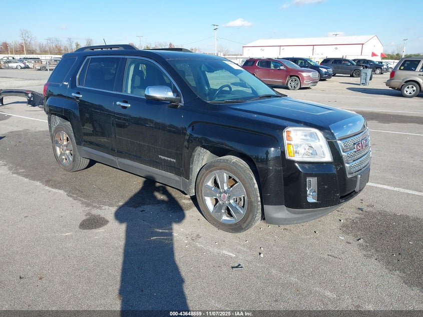 GMC TERRAIN SLE-2
