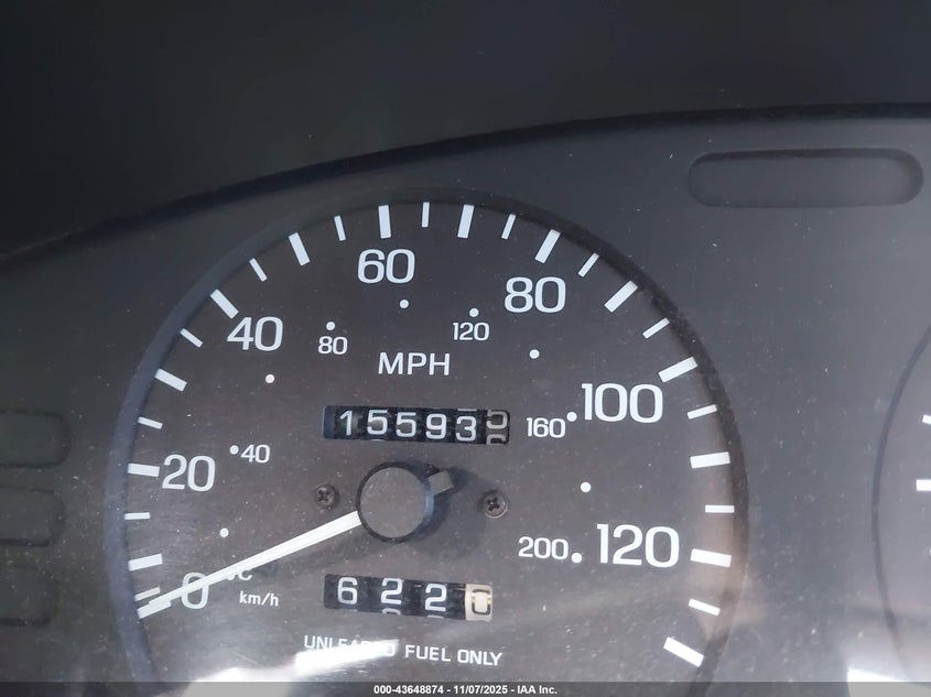 1994 Nissan Sentra E/Xe/Gxe/Le VIN: 1N4EB31P7RC837844 Lot: 43648874