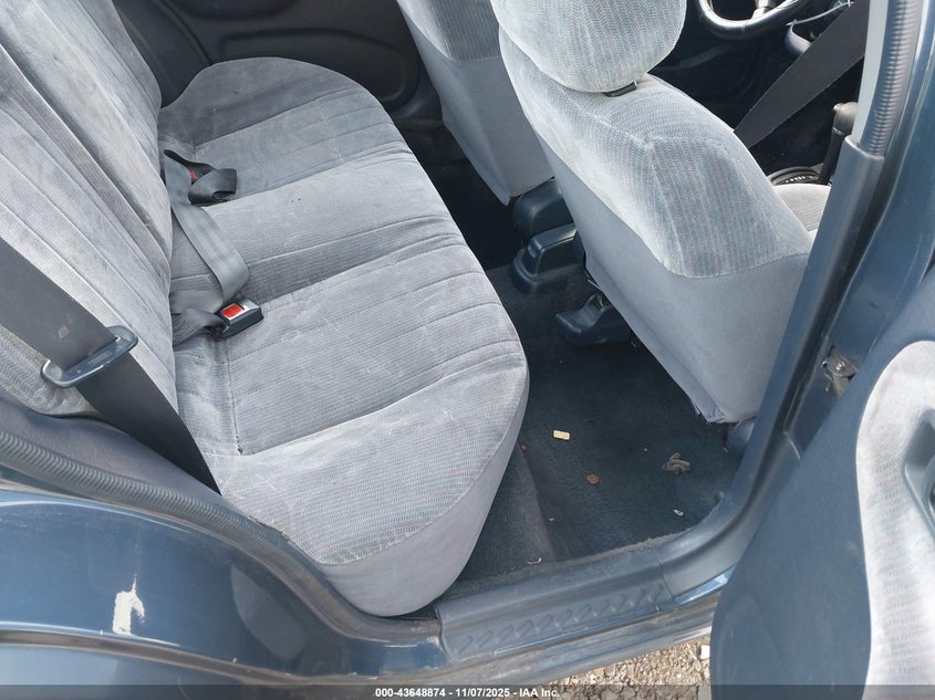 1994 Nissan Sentra E/Xe/Gxe/Le VIN: 1N4EB31P7RC837844 Lot: 43648874