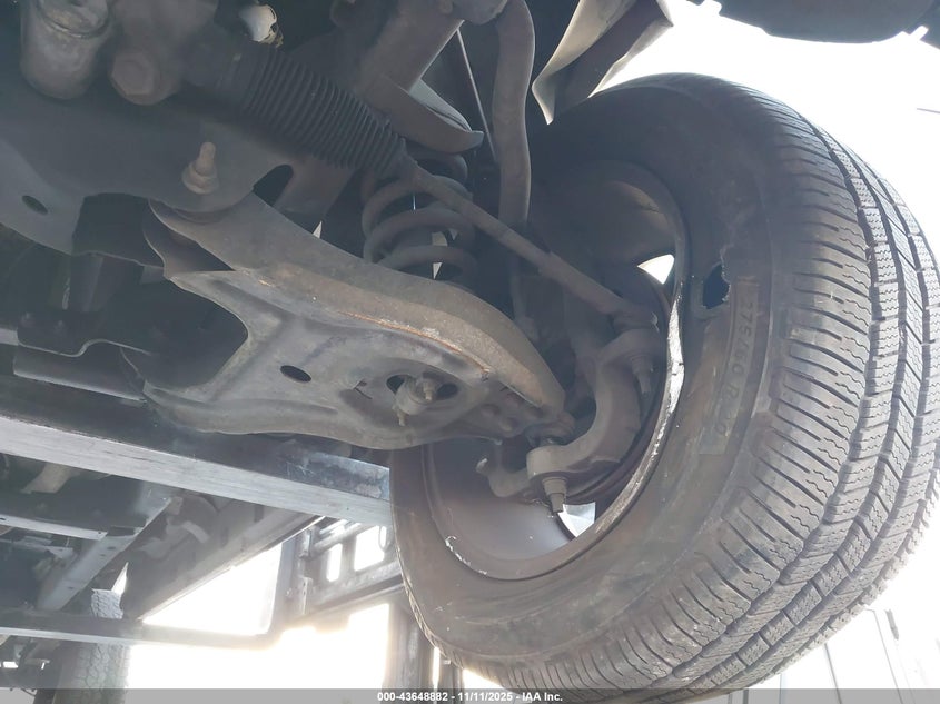 2005 Dodge Ram 1500 Slt/Laramie VIN: 1D7HA18D35J539393 Lot: 43648882