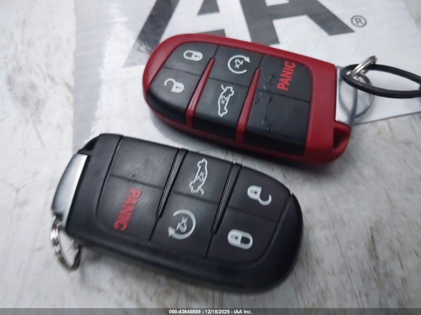 2022 Dodge Charger Srt Hellcat Widebody VIN: 2C3CDXL94NH136000 Lot: 43648889