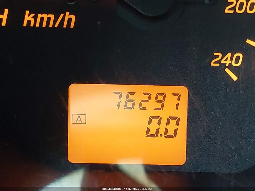 2003 Nissan Altima 2.5 S VIN: 1N4AL11D83C270752 Lot: 43648900