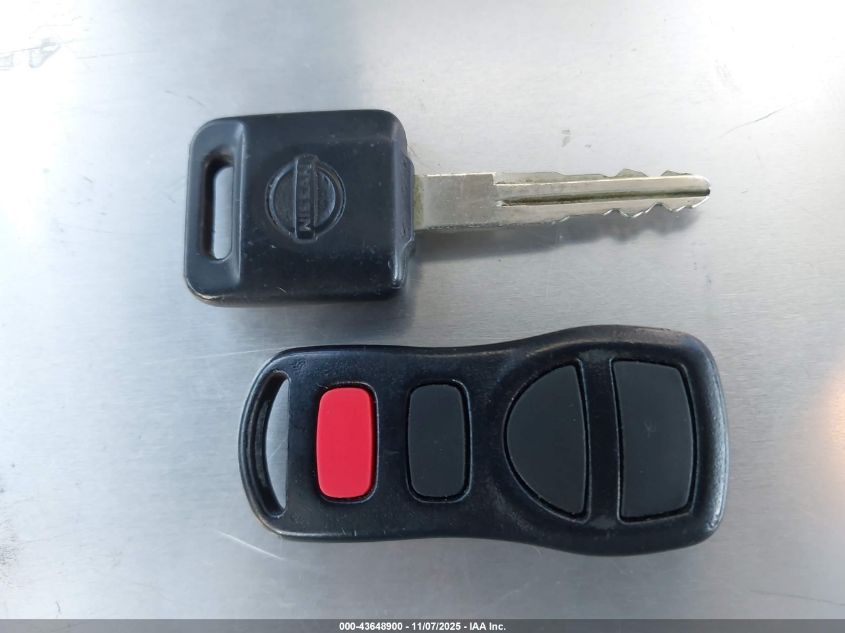 2003 Nissan Altima 2.5 S VIN: 1N4AL11D83C270752 Lot: 43648900