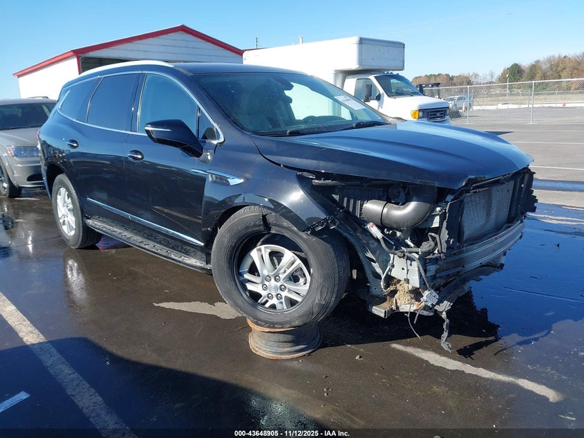 BUICK ENCLAVE FWD ESSENCE