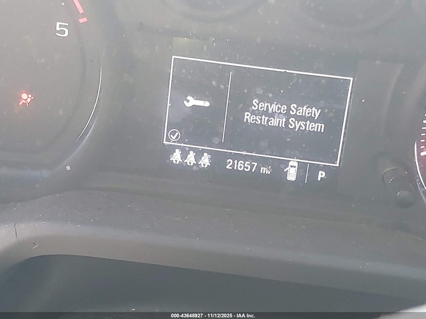 2024 GMC Sierra 2500Hd 4Wd Standard Bed Pro VIN: 1GT49LEY9RF435763 Lot: 43648927