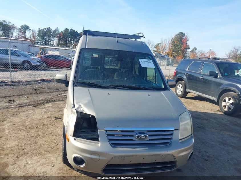 NM0KS9CN1DT139540 2013 FORD TRANSIT photo no. 12